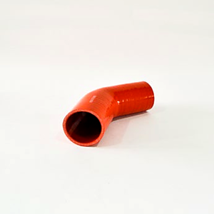 Semicodo 45 2pulg x 2 1/2pulg - 102RE45-63-51