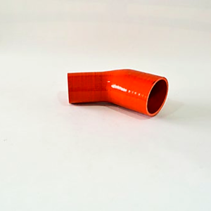 Semicodo 45 3pulg x 2pulg - 114E45-76-57