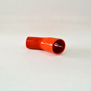 Semicodo 45 3pulg x 2 1/2pulg - 114RE45-76-63 (Jac-Inter DT-550)