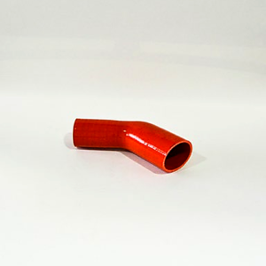 Semicodo 45 3 1/2pulg x 3pulg - 114RE45-89-76