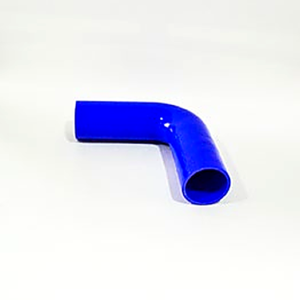 Codo 90 Largo 2 1/2pulg - 125E90-63-5 (OEM F04-6006 - Rad. sup. Kenworth 2013)