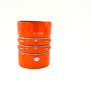 Union con Anillos 4pulg - 153B2-102 (Cummins ISX lado caliente)
