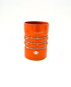 UNION TRES ANILLOS ROJA D. 4"
