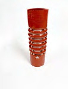 UNION TRES ANILLOS D. 3 1/4"