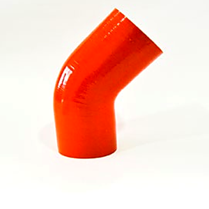 Semicodo 45 4 1/2pulg - 153E45-114