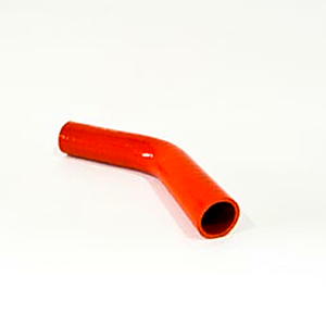 Semicodo 45 1 1/2pulg - 153E45-38