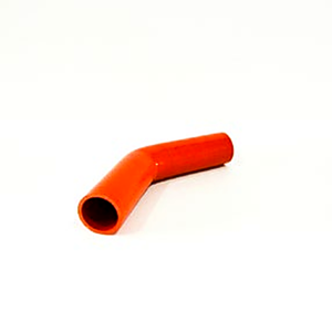 Semicodo 45 1 3/4pulg - 153E45-45