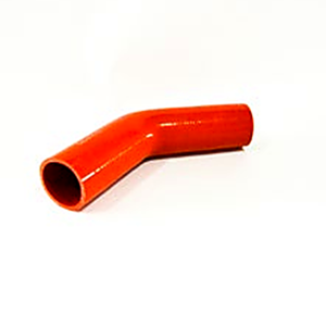 Semicodo 45 2 1/4pulg - 153E45-57