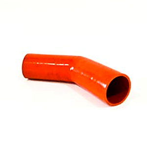 Semicodo 45 2 1/2pulg - 153E45-63,5