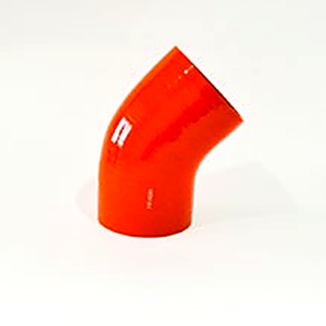 Semicodo 45 3 1/2pulg - 153E45-89