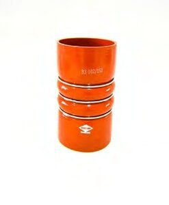 UNION TRES ANILLOS ROJA D. 4"