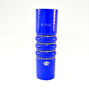 Union con Anillos 2 1/2pulg - 190B4-63.5A (2006 azul-rojo)