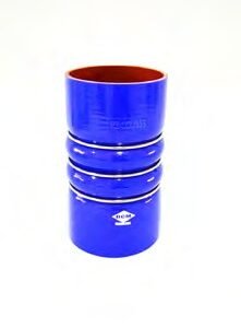 UNION TRES ANILLOS AZUL ROJA D. 4"