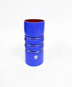 UNION TRES ANILLOS AZUL D. 3 1/2"