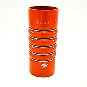 Union con Anillos 3pulg - 203B4-76