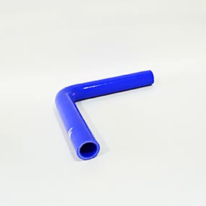 Codo 90 Largo 1pulg - 203E90-25.4 (Compresor descargue Kenworth-Cummins ISX)