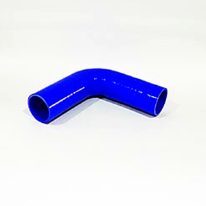 Codo 90 Largo 2 1/2pulg - 203E90-63,5