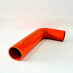 Codo en L 3 1/2pulg - 203E90102-89 (Codo 90 (puno inter) Yutong 3 anillos)