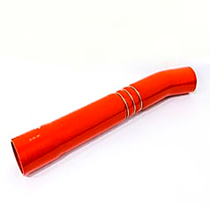 Manguera Moldeada 65 mm x 45 mm - DCMS-CH004 (Intercooler NKR Reward caracol)