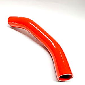 Manguera Moldeada 65 mm x 71 mm - DCMS-J003 (Intercooler camion JAC)