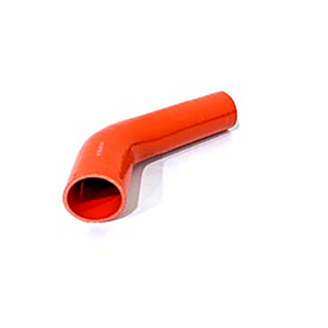 Manguera Moldeada 51 mm x 51 mm - DCMS-J006 (Intercooler JAC Cummins 4ET)
