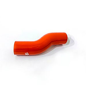 Manguera Moldeada 51 mm x 51 mm - DCMS-J009 (Intercooler camion JAC)