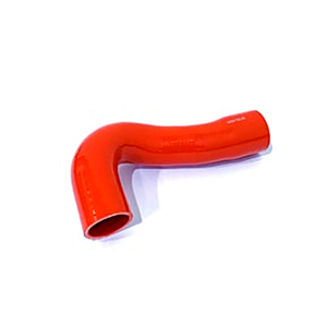 Manguera Moldeada 42 mm x 49 mm - DCMS-M001 (Intercooler Mitsubishi Canter)