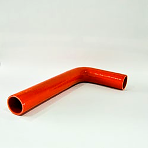 Codo en L 2 1/4" - E90-57-203/406