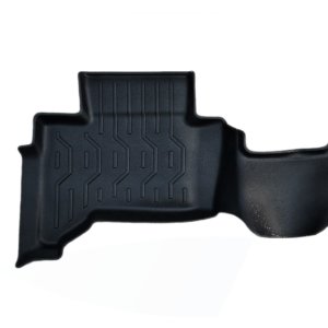 Toyota Prado Land Crucier - FDW-468