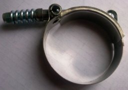 Abrazaderas